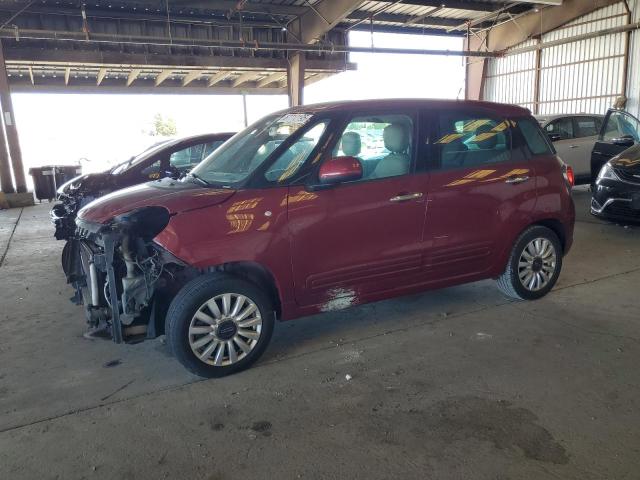FIAT 500L EASY