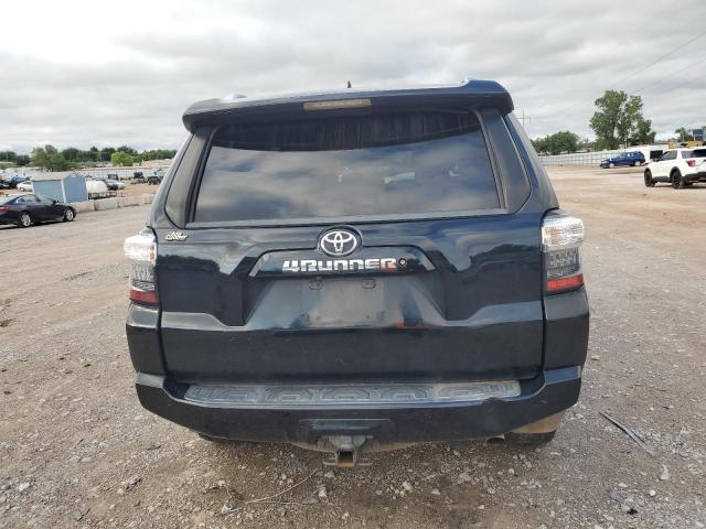 2015 TOYOTA 4RUNNER SR JTEBU5JR6F5274348