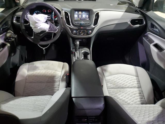 2021 CHEVROLET EQUINOX LS 2GNAXSEVXM6159161