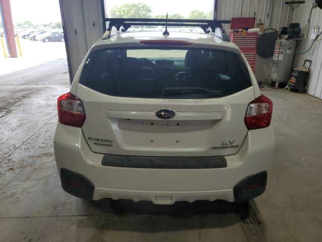 2015 SUBARU XV CROSSTR JF2GPASC5F8273650