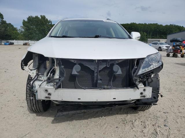 2015 LEXUS RX 350 BAS - 2T2BK1BA6FC296540