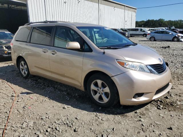 2013 TOYOTA SIENNA LE - 5TDKK3DC9DS317903