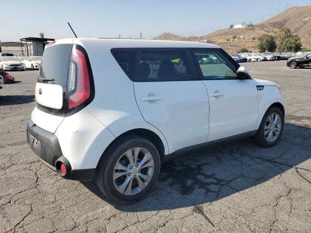 2014 KIA SOUL + - Other View