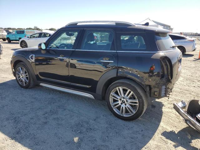 2017 MINI COOPER S COUNTRYMAN WMZYT3C39H3D97674