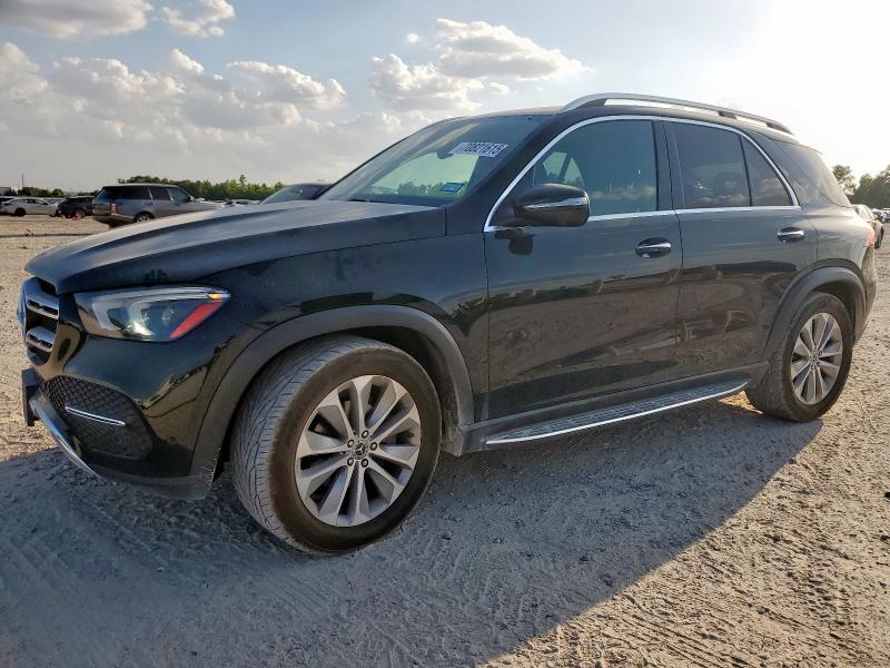 2020 MERCEDES-BENZ GLE 350 - 4JGFB4JB4LA104335