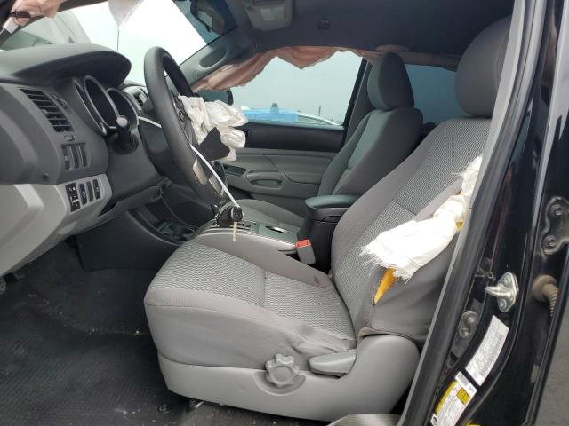 2015 TOYOTA TACOMA DOUBLE CAB - 3TMLU4EN3FM191805