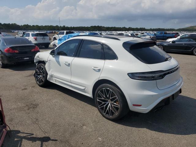 2023 PORSCHE MACAN BASE WP1AA2A51PLB02535