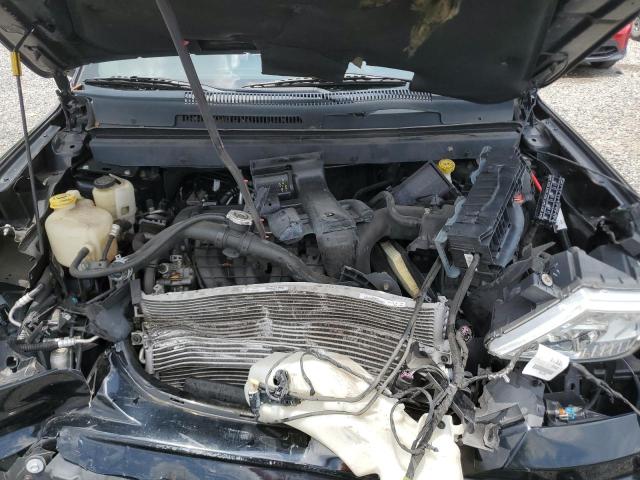 2015 DODGE JOURNEY SE 3C4PDCABXFT714122