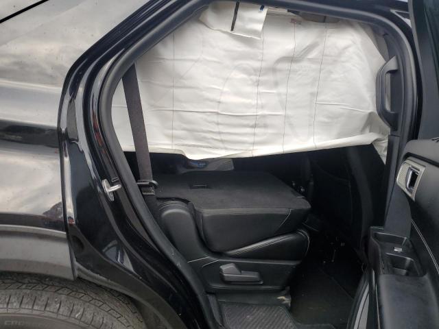 2020 FORD EXPLORER #3292461689