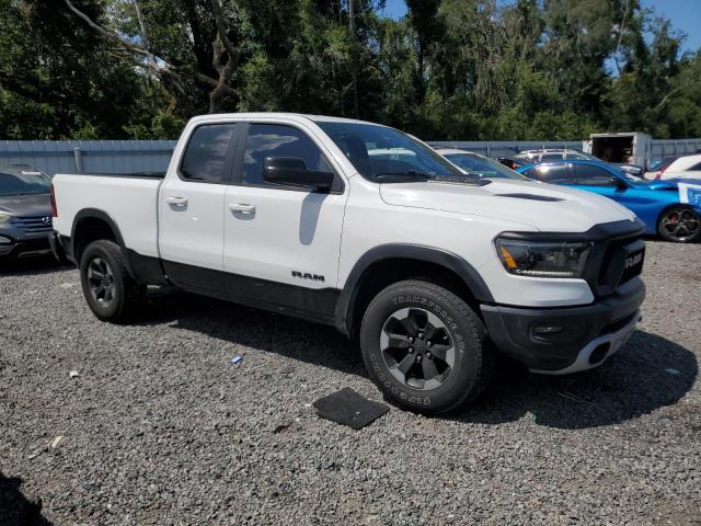2020 RAM 1500 REBEL 1C6SRFET5LN267878