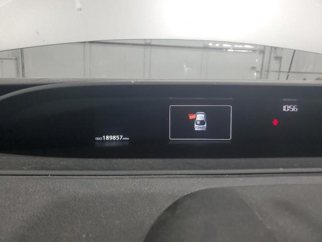2018 TOYOTA PRIUS JTDKARFU3J3057426