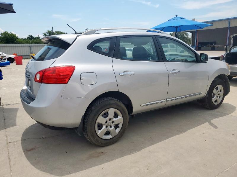 2015 NISSAN ROGUE SELE JN8AS5MT0FW657634