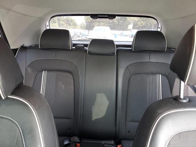 2023 HYUNDAI VENUE SEL KMHRC8A31PU212944