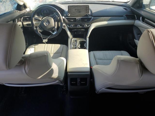 2020 HONDA ACCORD HYB 1HGCV3F59LA015597