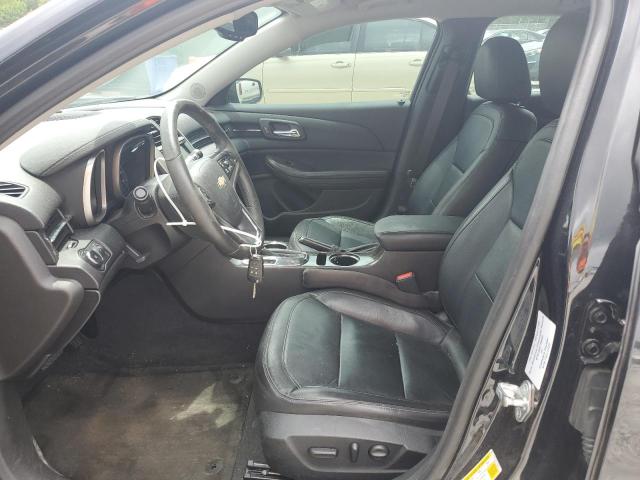 2015 CHEVROLET MALIBU 2LT - 1G11D5SL0FF330281