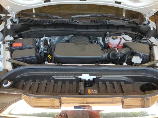 2025 GMC SIERRA K15 1GTRUAED1SZ139033