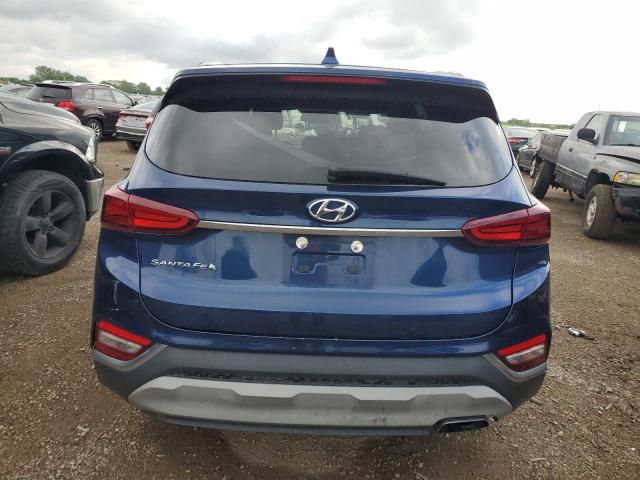 2020 HYUNDAI SANTA FE S 5NMS33AD6LH146121
