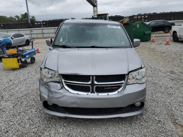 2018 DODGE GRAND CARAVAN SXT #3304671958