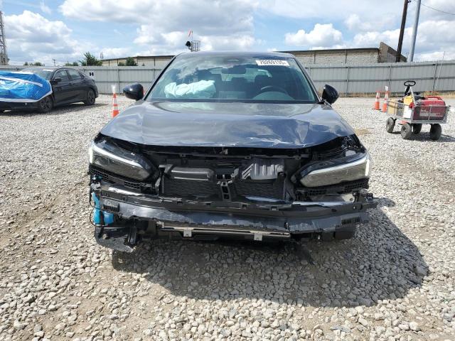 2025 HONDA CIVIC SPOR - 19XFL2H80SE035526