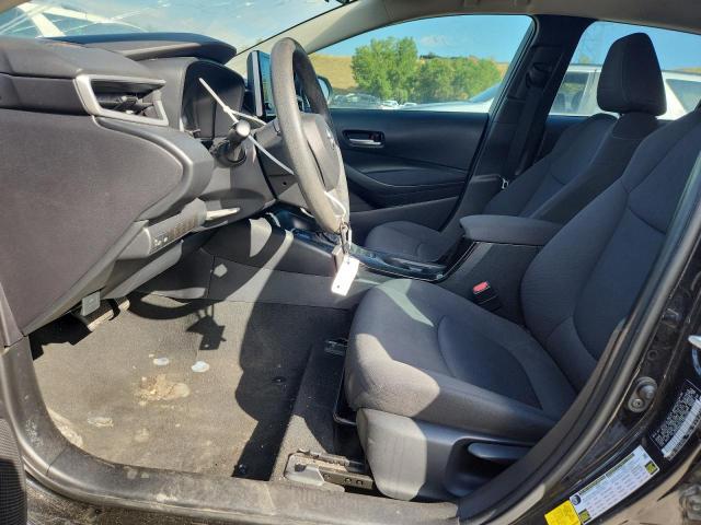 2020 TOYOTA COROLLA LE 5YFEPRAE8LP094316