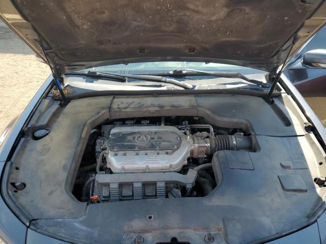 2012 ACURA TL - 19UUA8F50CA035427