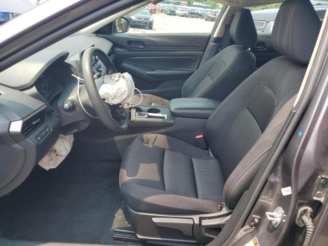 2024 NISSAN ALTIMA S - 1N4BL4BV4RN420396