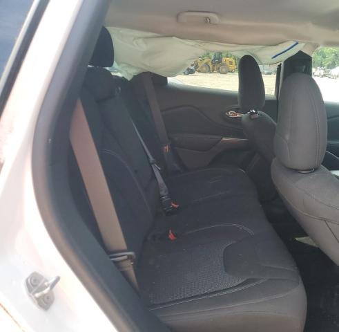 2020 JEEP CHEROKEE L 1C4PJMCX8LD519399