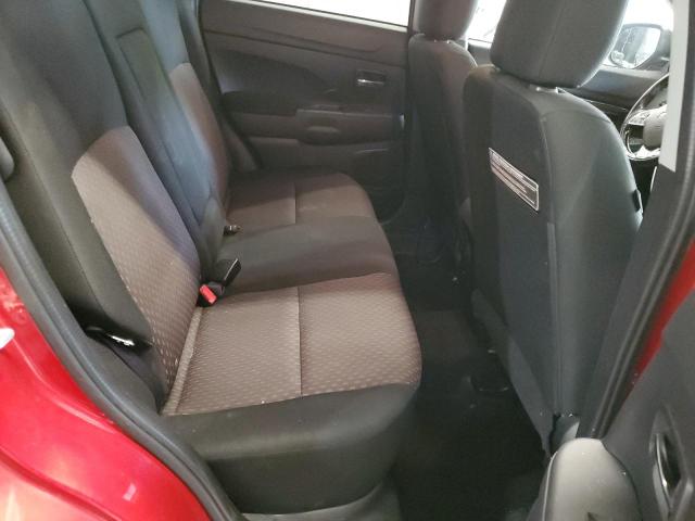 2017 MITSUBISHI OUTLANDER JA4AR3AW7HZ031049