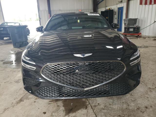2022 GENESIS G70 BASE KMTG54TE6NU101169
