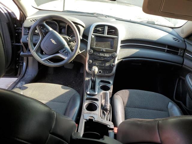 2016 CHEVROLET MALIBU LIM - 1G11C5SA1GU107682