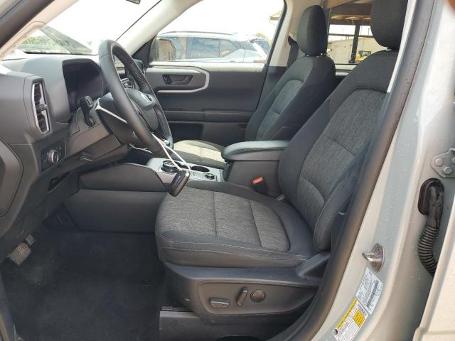 2023 FORD BRONCO SPO 3FMCR9B60PRD40411