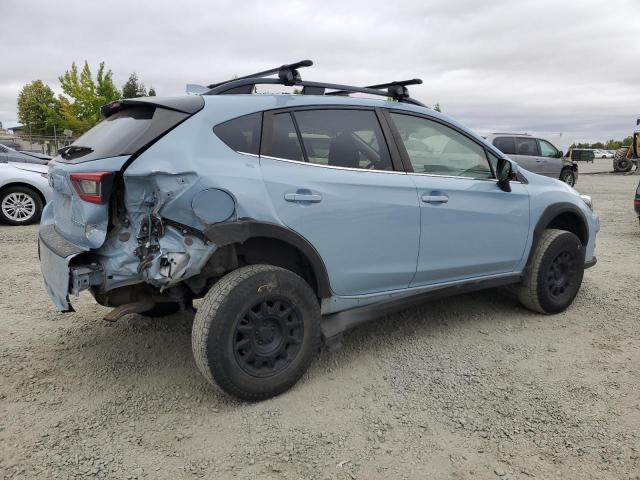 2020 SUBARU CROSSTREK JF2GTANC7L8260711