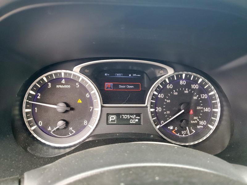 2017 INFINITI QX60 5N1DL0MM4HC516941