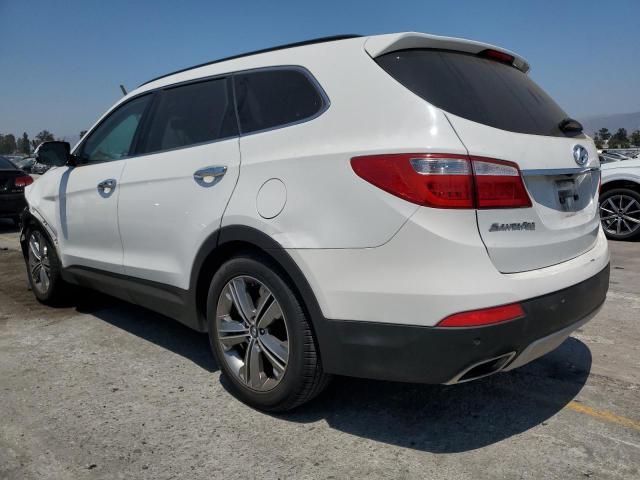 2015 HYUNDAI SANTA FE GLS KM8SR4HF6FU100129