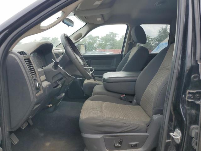 2012 DODGE RAM 1500 ST - 1C6RD7FT1CS164623