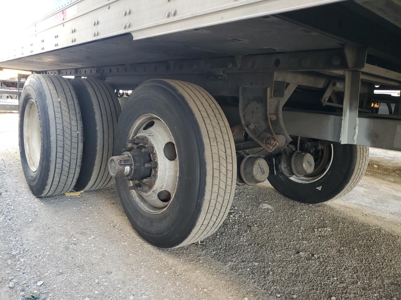 Lot #3260687527 2015 UTILITY VS2RA