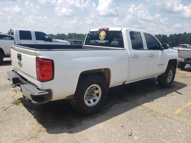 2016 CHEVROLET SILVERADO 1GCVKNEH4GZ266834