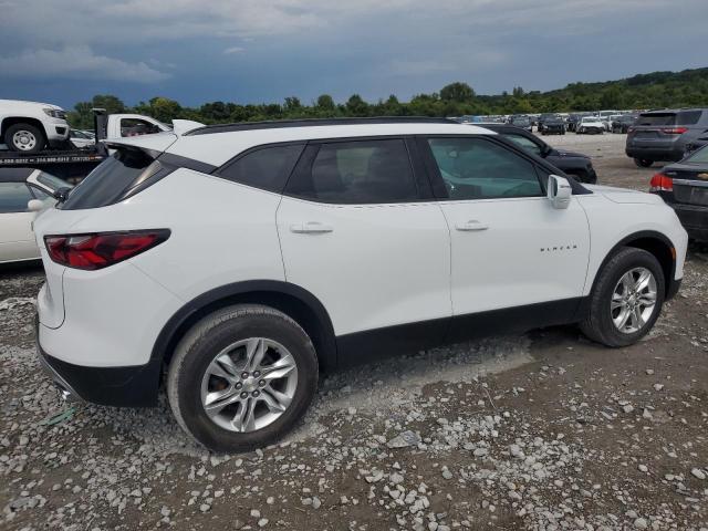 2019 CHEVROLET BLAZER 1LT 3GNKBBRA3KS657758