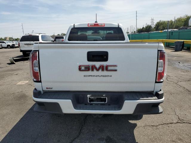 2022 GMC CANYON ELEVATION 1GTH6BEN7N1193766