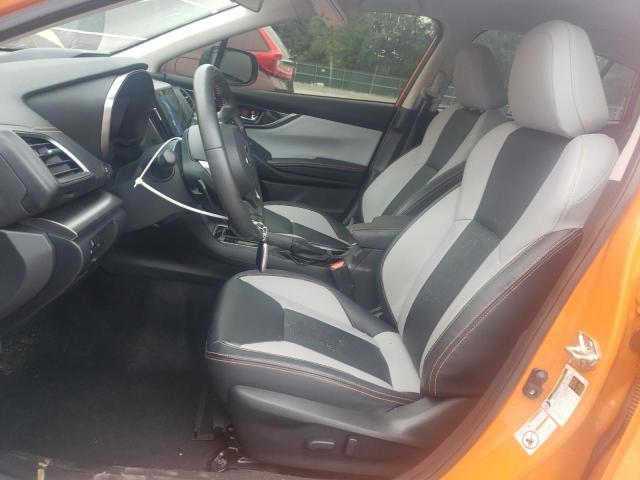 2019 SUBARU CROSSTREK JF2GTAMC3KH218231
