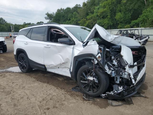 2023 GMC TERRAIN SL 3GKALPEG0PL166403