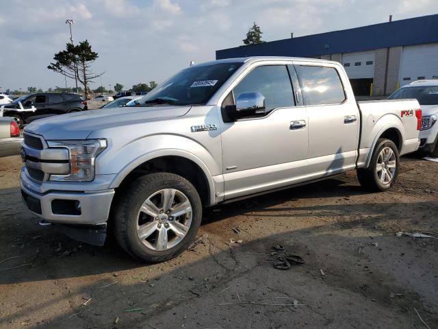FORD F150 SUPER
