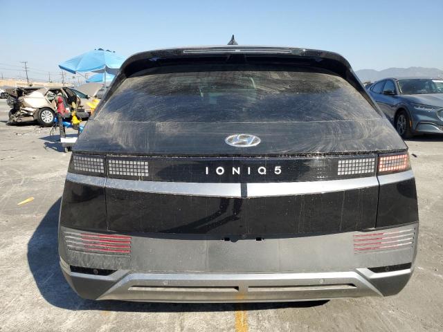 2024 HYUNDAI IONIQ 5 SEL KM8KN4DE8RU267654