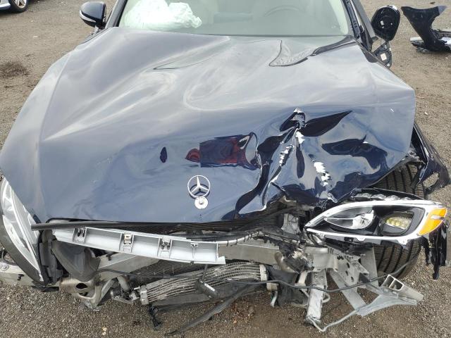 2015 MERCEDES-BENZ C 300 4MAT - 55SWF4KB2FU032164