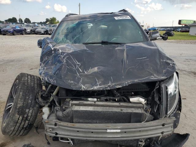 2015 FORD EXPLORER SPORT 1FM5K8GT4FGC46902