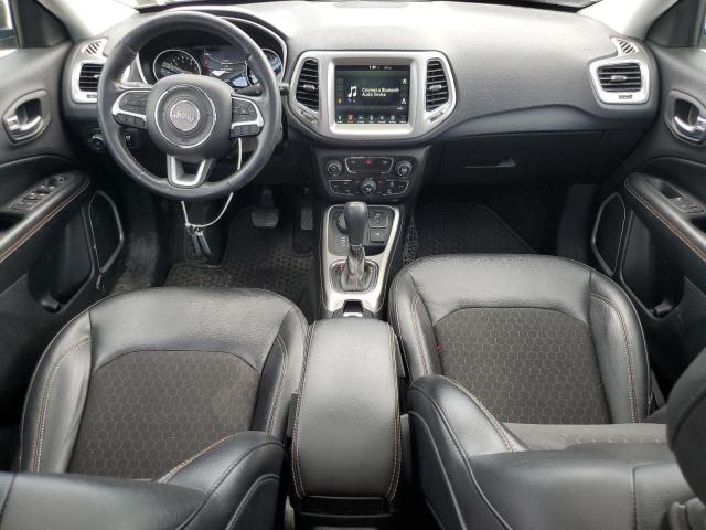 2018 JEEP COMPASS LA - 3C4NJDBB6JT104344