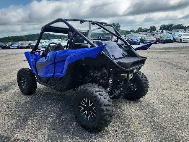 2024 YAMAHA YXZ1000 - 5Y4AN56Y4RA100360
