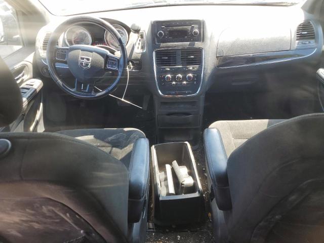 2017 DODGE GRAND CARA 2C4RDGBG8HR548618
