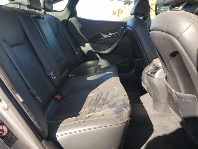 2014 HYUNDAI AZERA - KMHFG4JG3EA367528
