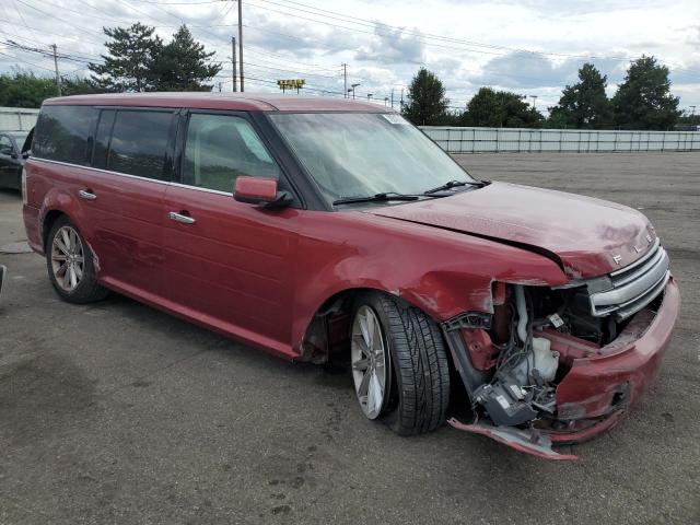 2016 FORD FLEX LIMITED 2FMHK6D87GBA13770